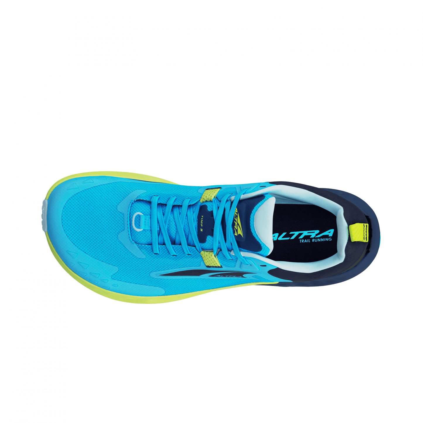 
                  
                    Altra Timp 5 Herren BLUE Bild 5
                  
                