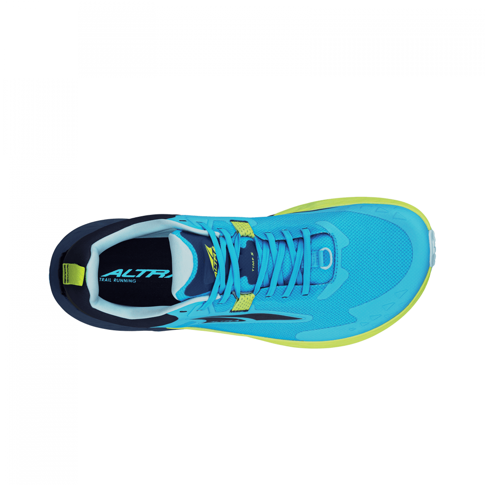 
                  
                    Altra Timp 5 Herren BLUE Bild 6
                  
                