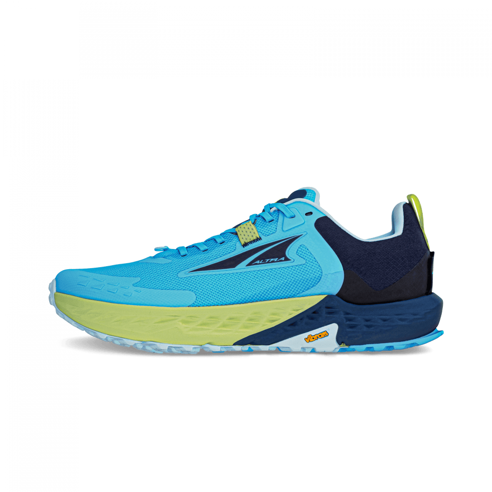 
                  
                    Altra Timp 5 Herren BLUE Bild 8
                  
                