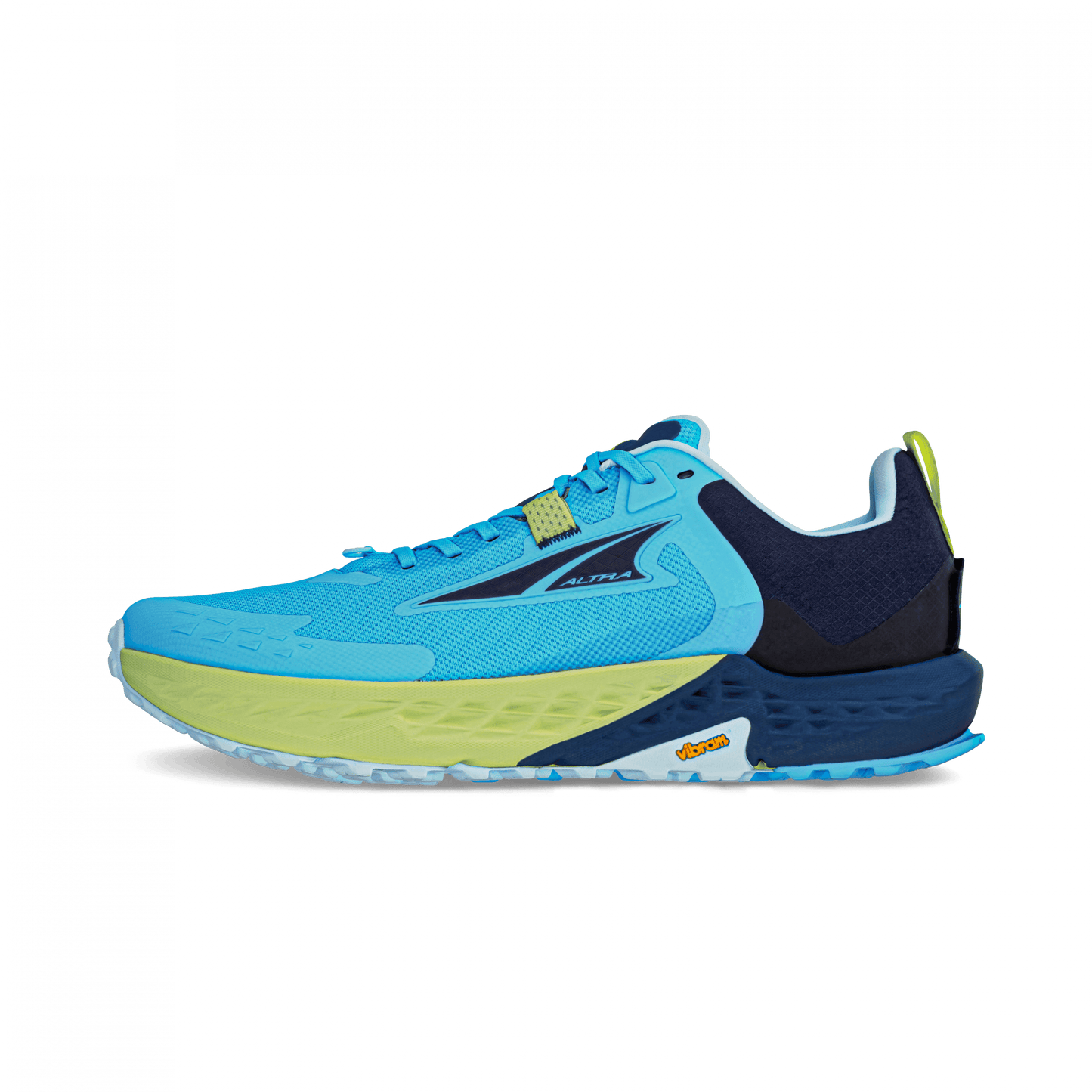 
                  
                    Altra Timp 5 Herren BLUE Bild 8
                  
                