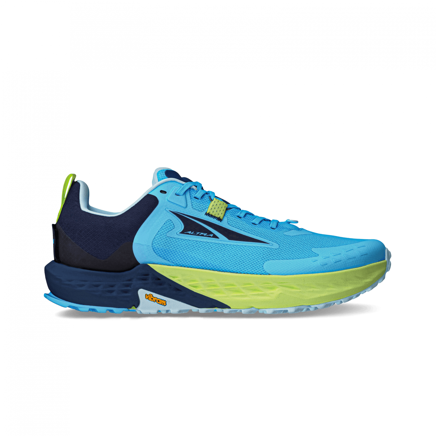 
                  
                    Altra Timp 5 Herren BLUE Bild 9
                  
                