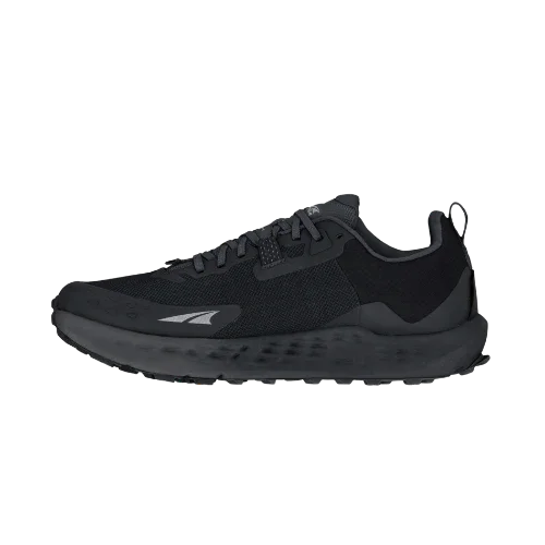 Altra Timp 5 GTX Damen BLACK/BLACK Bild 4