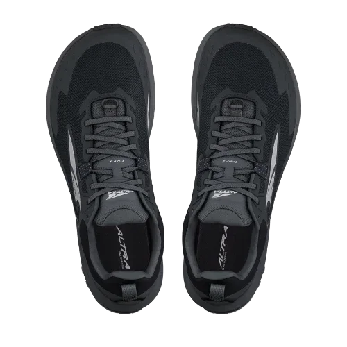 Altra Timp 5 GTX Damen BLACK/BLACK Bild 5