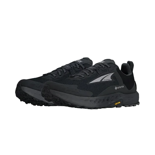 Altra Timp 5 GTX Damen BLACK/BLACK Bild 6