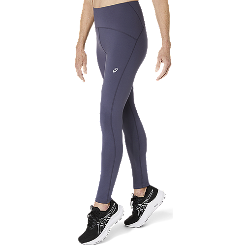 Damen Road Winter High Waist Tight Damen ORCHID/DIVE BLUE Bild 1