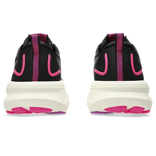 Asics Gel Fortitude Damen PERFORMANCE BLACK/FROSTED ROSE Bild 3