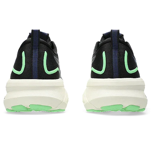 Asics Gel Fortitude Herren PERFORMANCE BLACK/FROSTED ROSE Bild 4