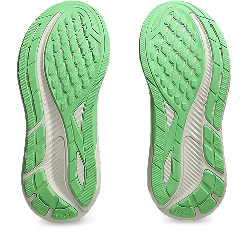 Asics Gel Fortitude Herren PERFORMANCE BLACK/FROSTED ROSE Bild 5