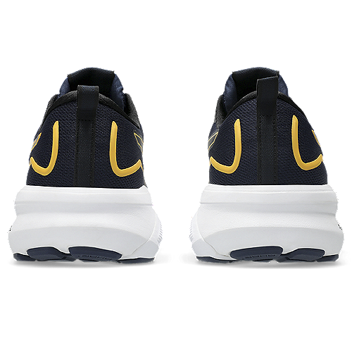 Asics Gel Fortitude Herren BLUE COAST/GLACIER GREY Bild 4