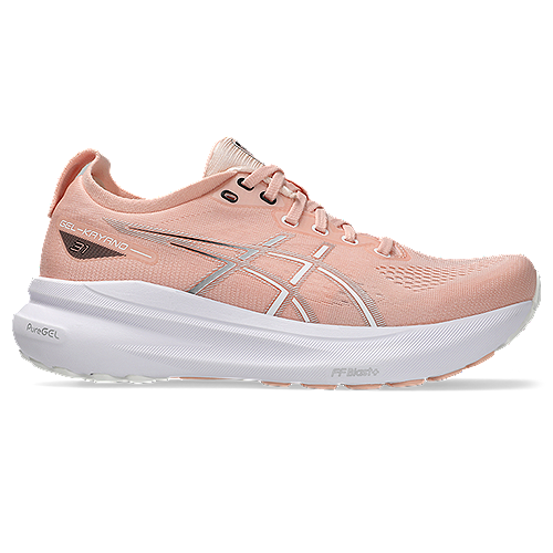 
                  
                    Asics GEL-KAYANO 31 Damen FROSTED ROSE/DEEP MARS Bild 2
                  
                