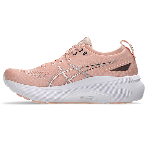 
                  
                    Asics GEL-KAYANO 31 Damen FROSTED ROSE/DEEP MARS Bild 7
                  
                