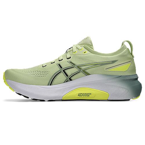
                  
                    Asics GEL-KAYANO 31 Herren MANTLE GREEN/CHERRY TOMATO Bild 7
                  
                