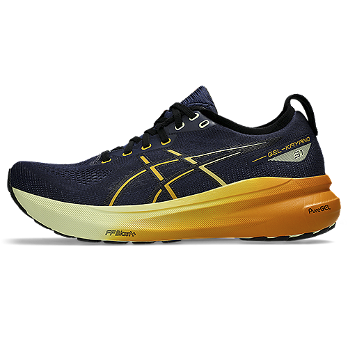 
                  
                    Asics GEL-KAYANO 31 Herren FRENCH BLUE/SHOCKING ORANGE Bild 3
                  
                