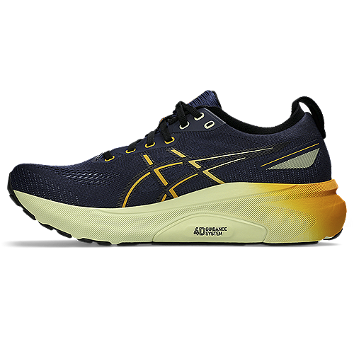
                  
                    Asics GEL-KAYANO 31 Herren FRENCH BLUE/SHOCKING ORANGE Bild 7
                  
                