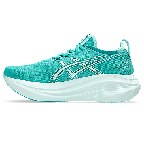 
                  
                    Asics GEL-NIMBUS 27 Damen BLUE COAST/GLACIER GREY Bild 3
                  
                