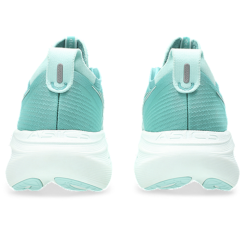 
                  
                    Asics GEL-NIMBUS 27 Damen BLUE COAST/GLACIER GREY Bild 4
                  
                