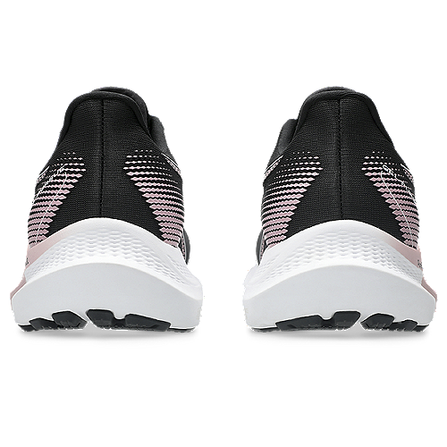 Asics Gel Pursue 10 Damen BLACK/WHITE Bild 4