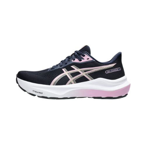 ASICS Gel-Pursue 11 Damen MIDNIGHT/SIMPLY TAUPE Bild 6