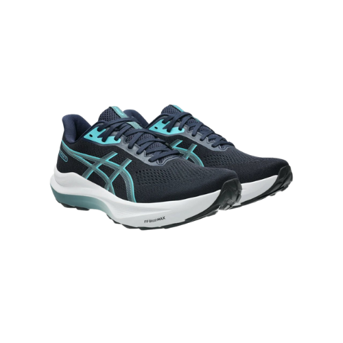 ASICS Gel-Pursue 11 Herren MIDNIGHT/FOGGY TEAL Bild 1