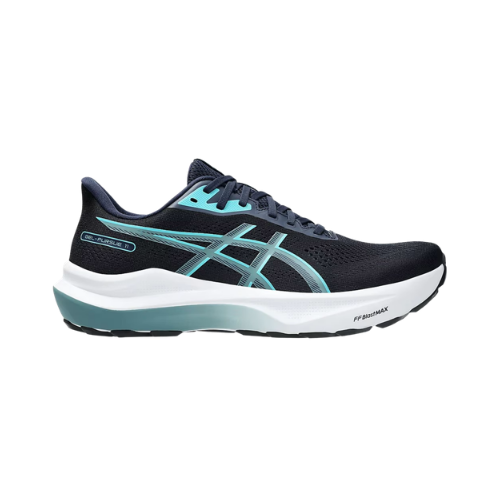 ASICS Gel-Pursue 11 Herren MIDNIGHT/FOGGY TEAL Bild 2