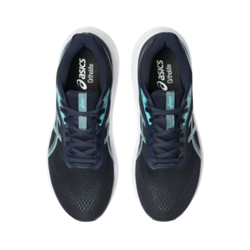 ASICS Gel-Pursue 11 Herren MIDNIGHT/FOGGY TEAL Bild 3