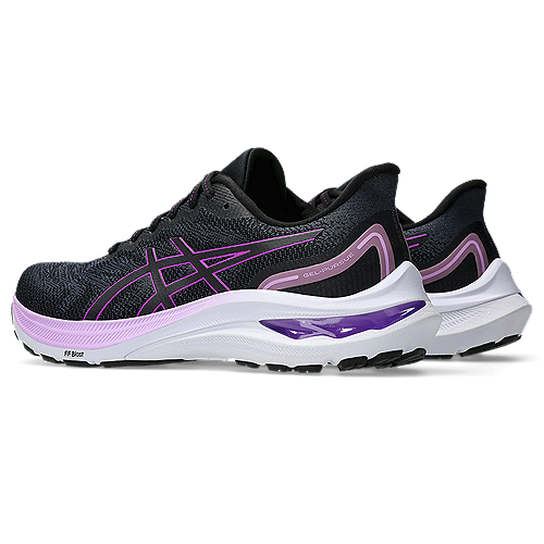 
                  
                    Asics Gel Pursue 9 Damen PERFORMANCE BLACK/FROSTED ROSE Bild 3
                  
                