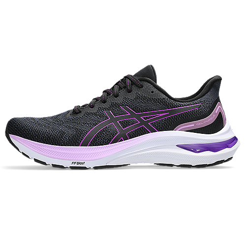
                  
                    Asics Gel Pursue 9 Damen PERFORMANCE BLACK/FROSTED ROSE Bild 4
                  
                