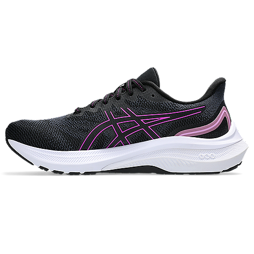 
                  
                    Asics Gel Pursue 9 Damen PERFORMANCE BLACK/FROSTED ROSE Bild 7
                  
                