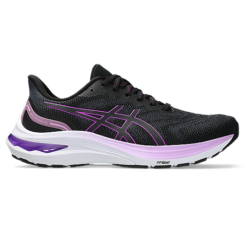 
                  
                    Asics Gel Pursue 9 Damen PERFORMANCE BLACK/FROSTED ROSE Bild 8
                  
                