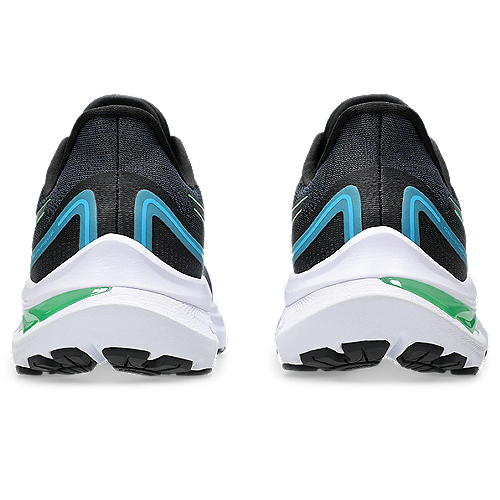
                  
                    Asics GEL-PURSUE 9 Herren Black/New Leaf Bild 3
                  
                