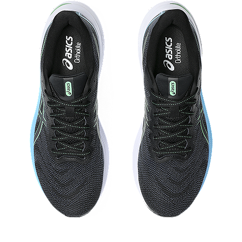 
                  
                    Asics GEL-PURSUE 9 Herren Black/New Leaf Bild 6
                  
                