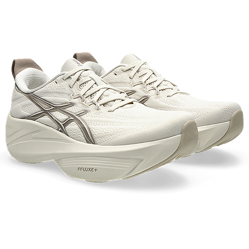 Asics Gel-Slowcush Unisex SOFT OAT/SIMPLY TAUPE Bild 1