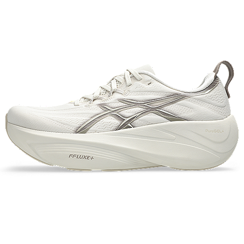 Asics Gel-Slowcush Unisex SOFT OAT/SIMPLY TAUPE Bild 2