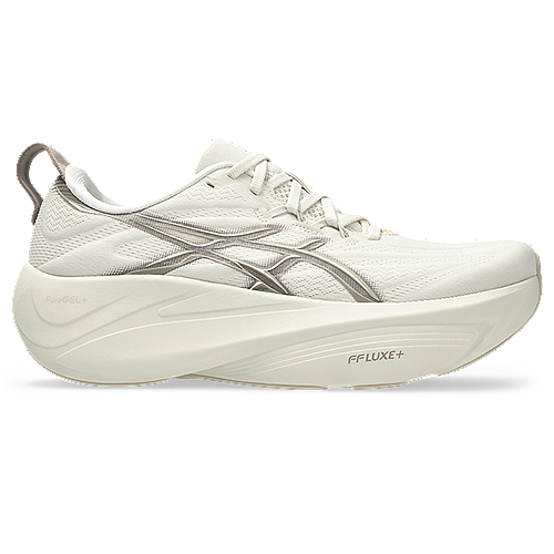 Asics Gel-Slowcush Unisex SOFT OAT/SIMPLY TAUPE Bild 3