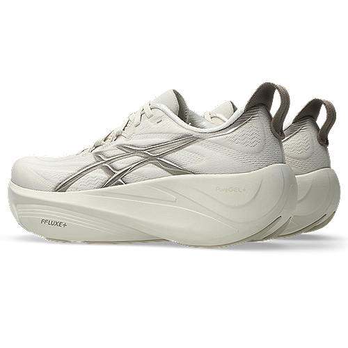 Asics Gel-Slowcush Unisex SOFT OAT/SIMPLY TAUPE Bild 4