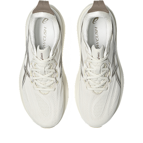 Asics Gel-Slowcush Unisex SOFT OAT/SIMPLY TAUPE Bild 7