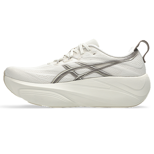 Asics Gel-Slowcush Unisex SOFT OAT/SIMPLY TAUPE Bild 8