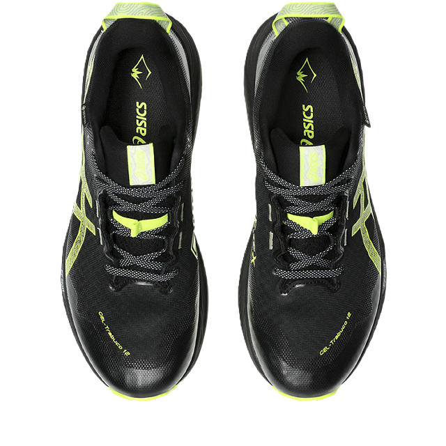 
                  
                    Asics GEL-TRABUCO 12 GTX Herren BLACK/WHITE Bild 5
                  
                