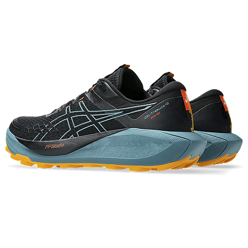
                  
                    Asics GEL-TRABUCO 13 GTX Herren PERFORMANCE BLACK/FROSTED ROSE Bild 3
                  
                