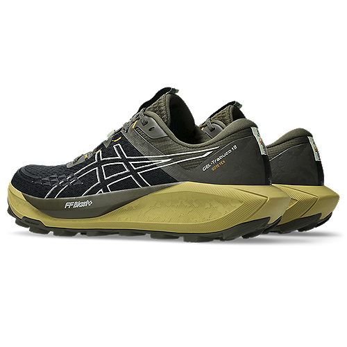 
                  
                    Asics GEL-Trabuco 13 GTX Herren BLACK/WHITE Bild 3
                  
                