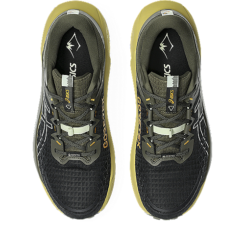 
                  
                    Asics GEL-Trabuco 13 GTX Herren BLACK/WHITE Bild 7
                  
                