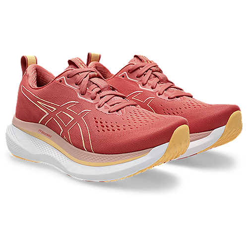 
                  
                    Asics Glideride Max Damen FROSTED ROSE/WHITE Bild 1
                  
                