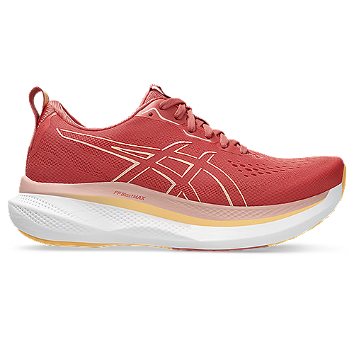 
                  
                    Asics Glideride Max Damen FROSTED ROSE/WHITE Bild 2
                  
                