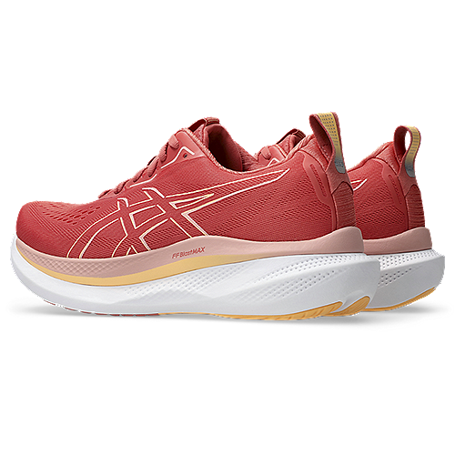 
                  
                    Asics Glideride Max Damen FROSTED ROSE/WHITE Bild 5
                  
                
