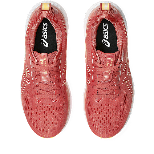 
                  
                    Asics Glideride Max Damen FROSTED ROSE/WHITE Bild 6
                  
                