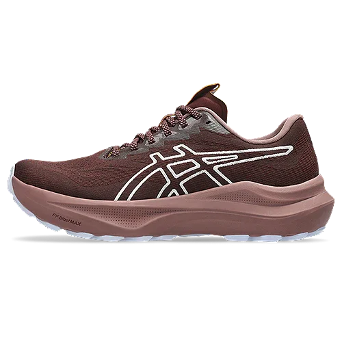 Asics GT-2000 14 Damen FUCHSIA RED/CHAMPAGNE Bild 2