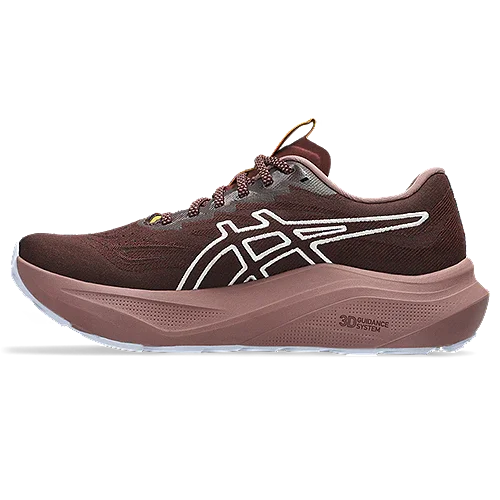 Asics GT-2000 14 Damen FUCHSIA RED/CHAMPAGNE Bild 4