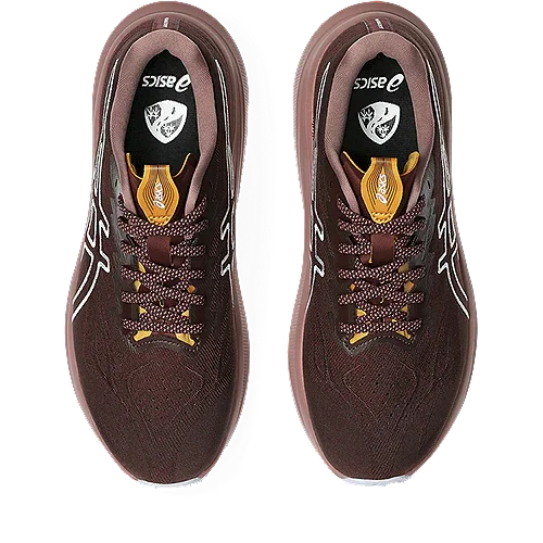 Asics GT-2000 14 Damen FUCHSIA RED/CHAMPAGNE Bild 7