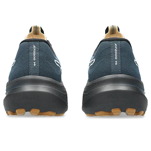 Asics GT-2000 14 TR Herren MANTLE GREEN/CHERRY TOMATO Bild 5