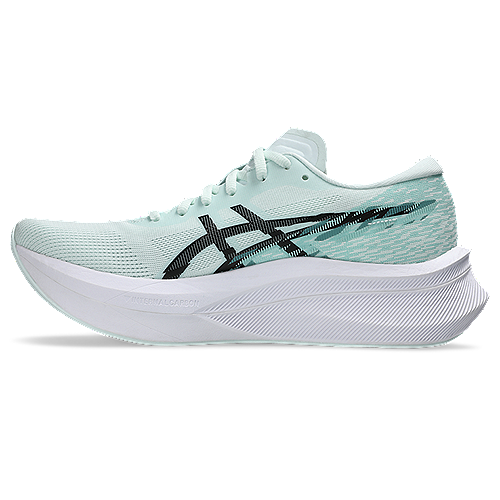 Asics MAGIC SPEED 4 Damen BLUE COAST/GLACIER GREY Bild 2